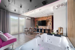 Relaxroom Fuksja Reda